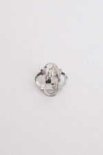 Turquoise Ring - Square