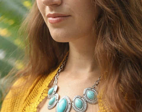 necklace