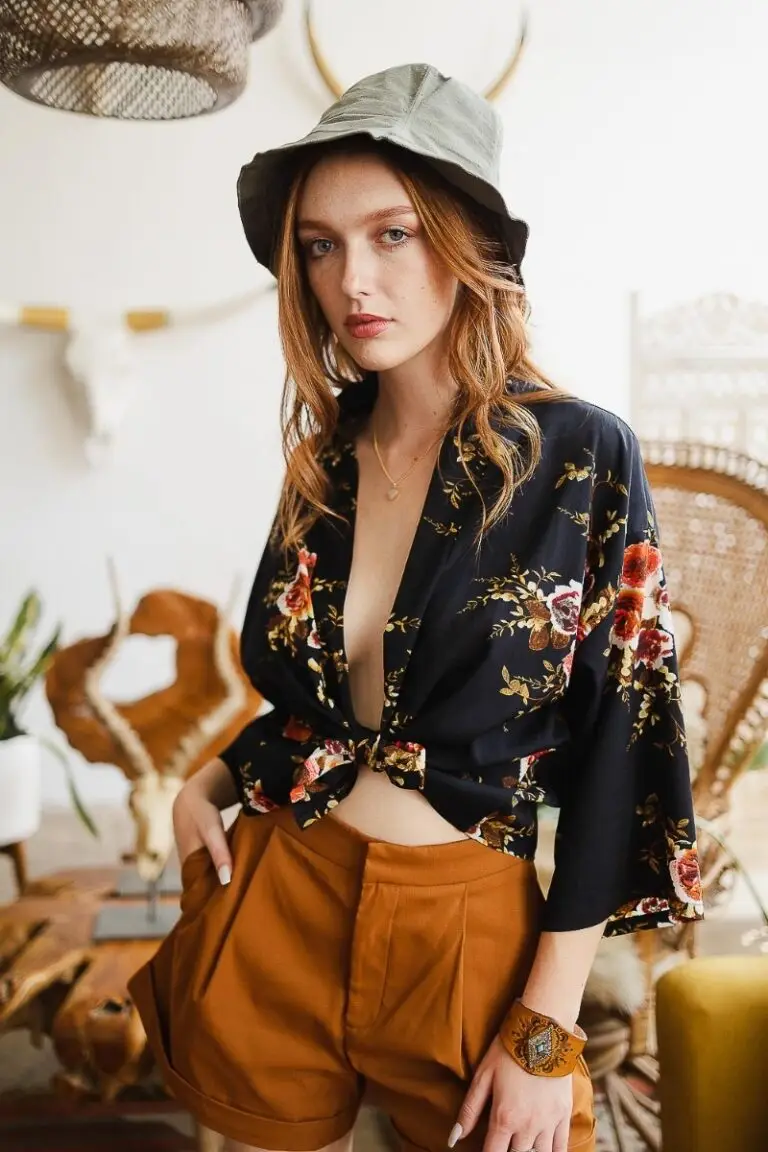 black-lush-rose-kimono-wrap-for-spring
