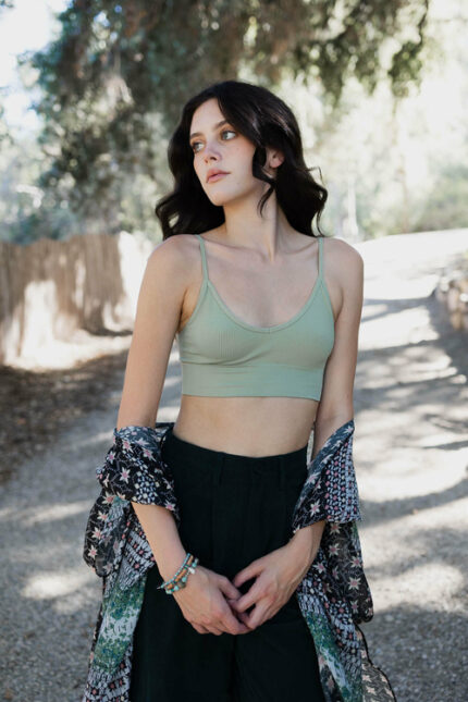 Lunessa CloudTouch Seamless Bralette
